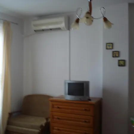 Apartament Popovi Lägenhet Nesebar