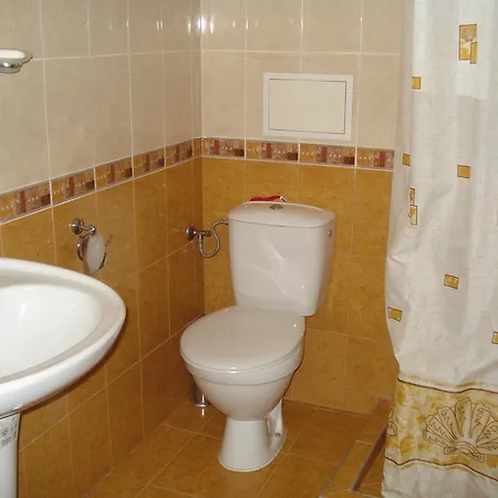 Apartament Popovi شقة *