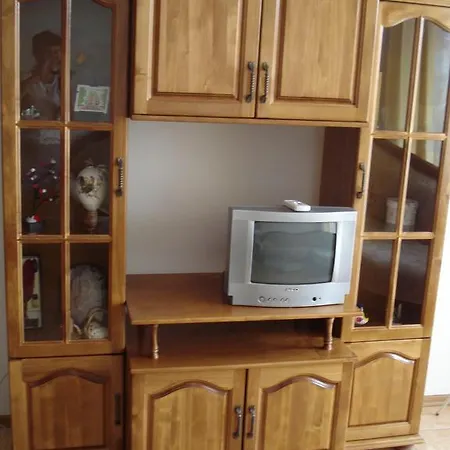 Apartament Popovi شقة نيسيبار